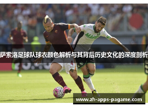 萨索洛足球队球衣颜色解析与其背后历史文化的深度剖析