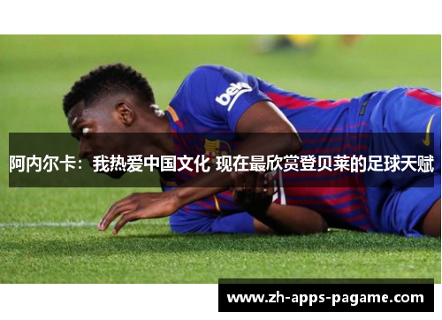 阿内尔卡:我热爱中国文化 现在最欣赏登贝莱的足球天赋 阿内尔卡:我热爱中国文化 现在最欣赏登贝莱的足球天赋