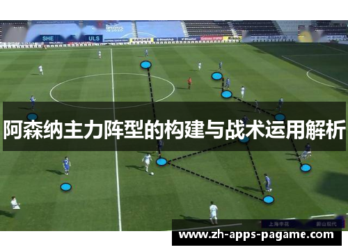 阿森纳主力阵型的构建与战术运用解析 阿森纳主力阵型的构建与战术运用解析